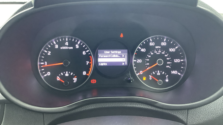 Kia Picanto 1.25 GT-line 5dr Petrol Hatchback